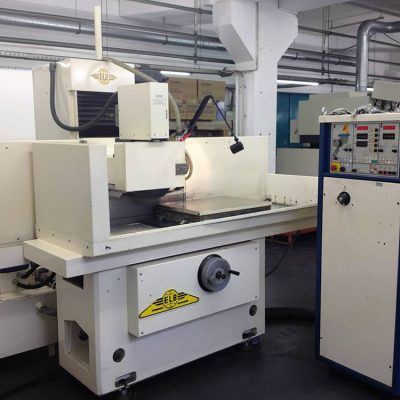 Werkzeugbau CNC Schleifmaschine